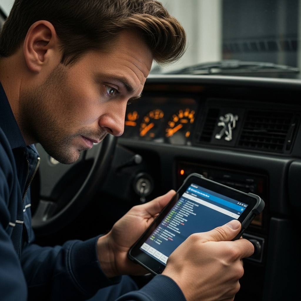 Aktualne problemy z Peugeot – sprawdź najnowsze doniesienia