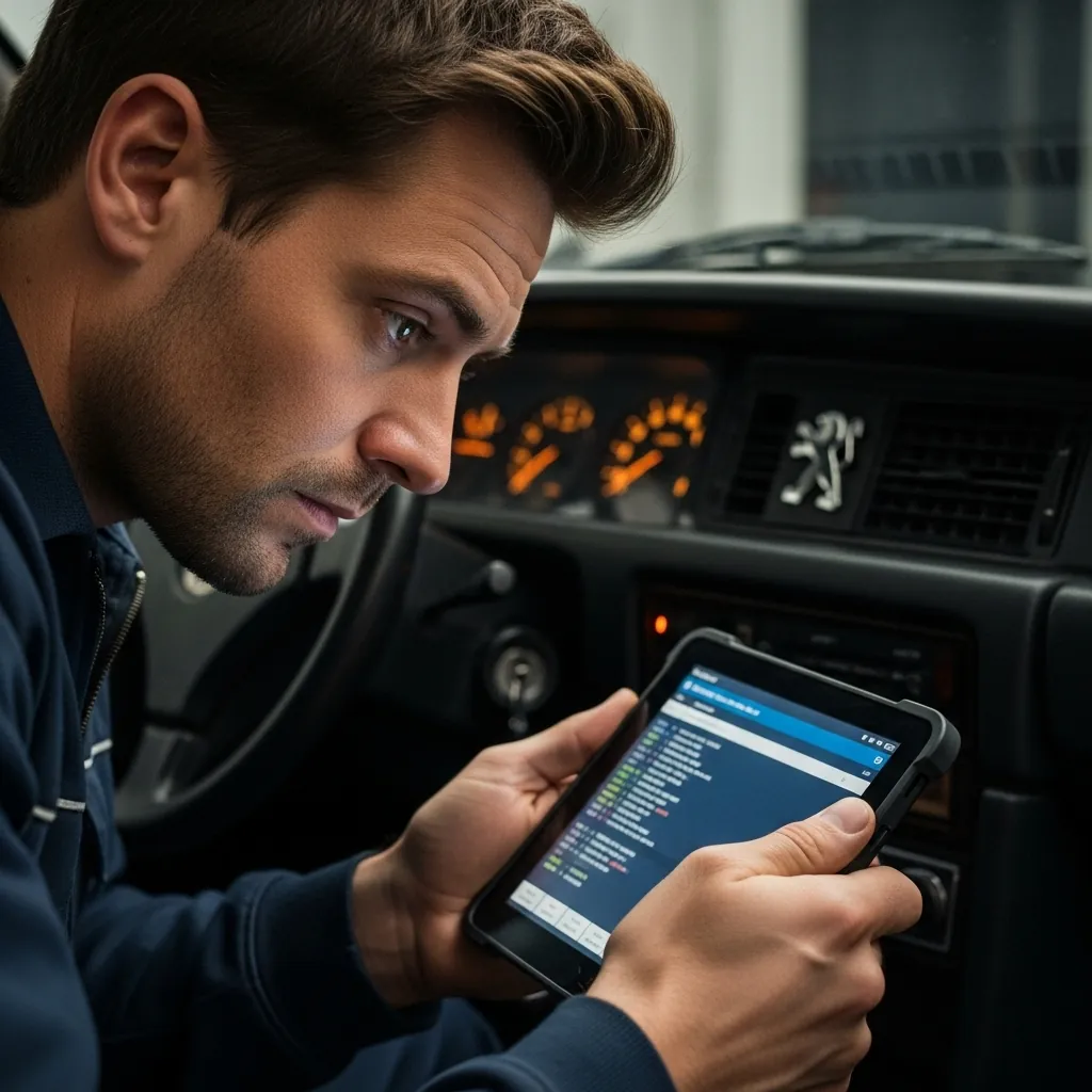 Aktualne problemy z Peugeot – sprawdź najnowsze doniesienia