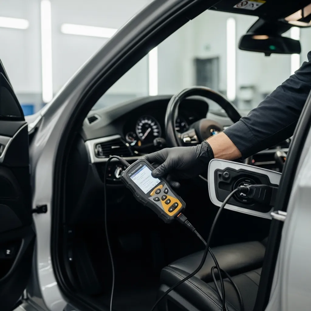 Zakup używanego BMW – na co zwrócić uwagę podczas testów?