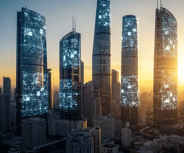 Perspektywy inwestycyjne na rok 2024