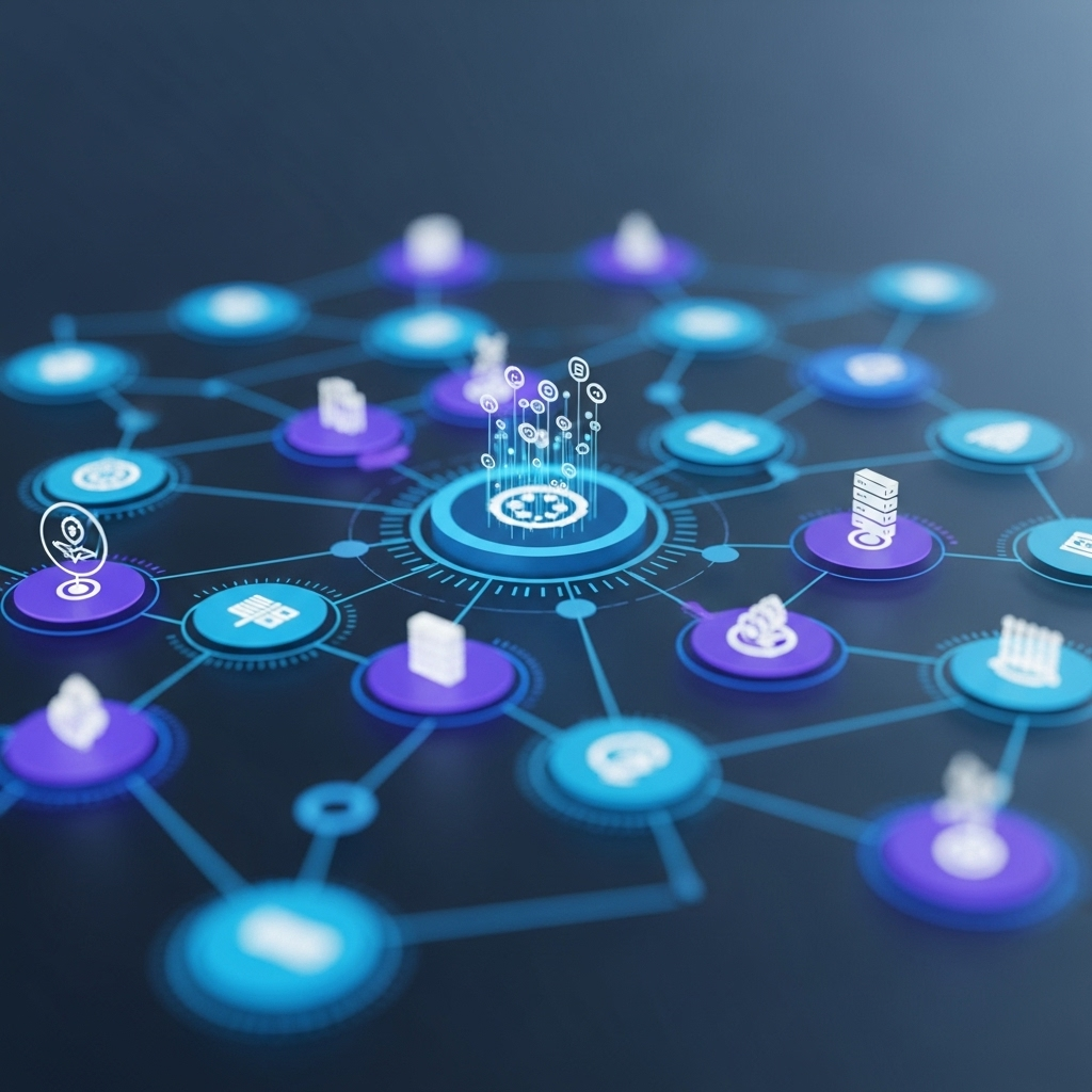Przewodnik po niezbędnych narzędziach blockchain