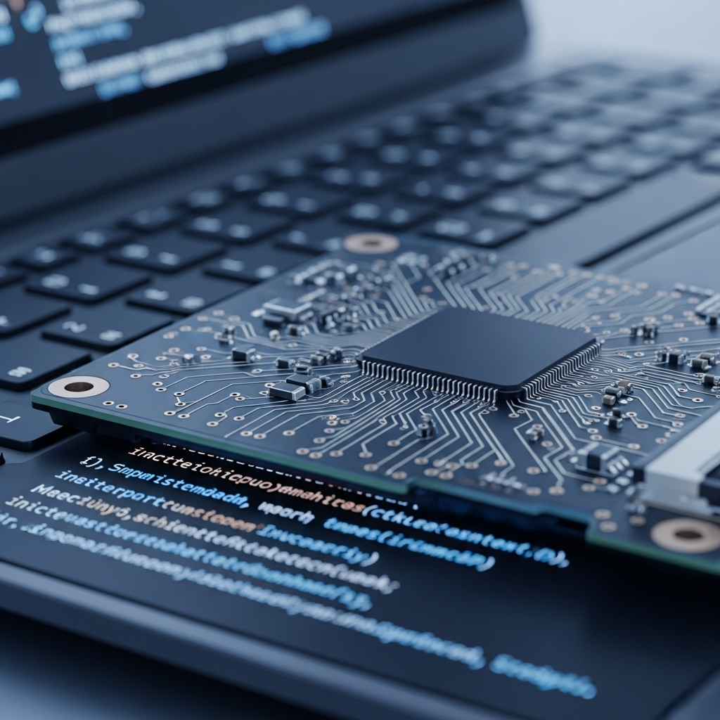 Optymalizacja wydajności: programowanie niskopoziomowe i wdrożenia technologii