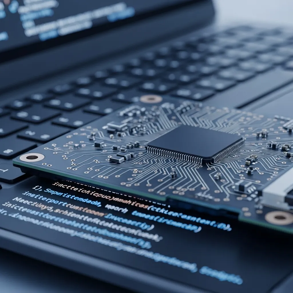 Optymalizacja wydajności: programowanie niskopoziomowe i wdrożenia technologii