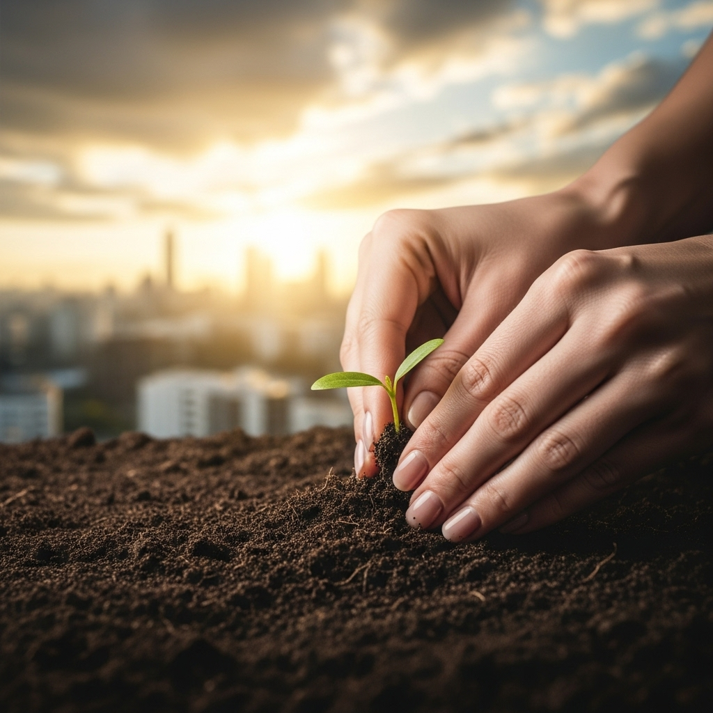 Inwestycje impaktowe (Impact Investing): zysk z zasadami