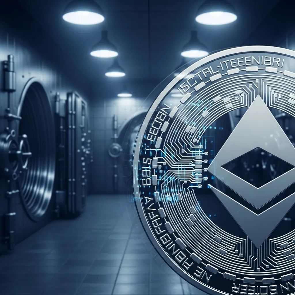 Kryptowaluty i przeciwdziałanie praniu pieniędzy: kluczowe aspekty
