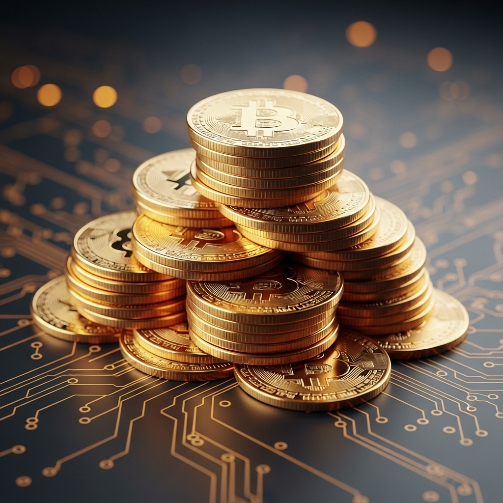 Staking kryptowalut: zarabiaj na swoich zasobach