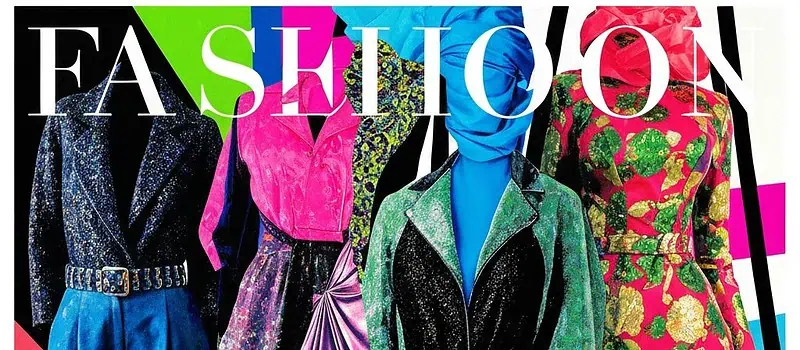Moda damska 80s: Powrót do dekady ekstrawagancji